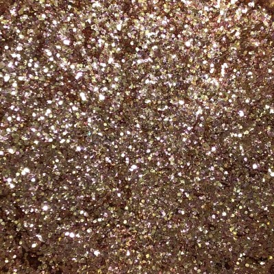 Goldilocks Glitter